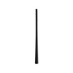 Shoehorn, sort, Normann Copenhagen
