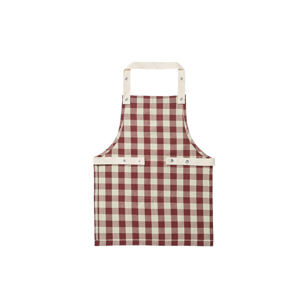 Bothy Kids Kitchen Set | Cinnamon/Grey Green | Barn, Ferm Living