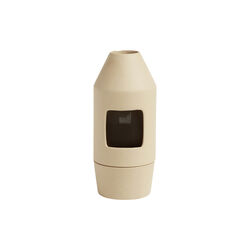 Chim Chim duftspreder, light beige, HAY