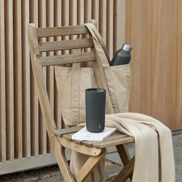 Keep Cool termoflaske, dark forest Keep Cool termoflaske, dark forest, Stelton