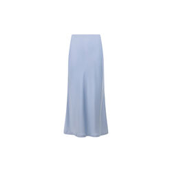 Gamma Skirt, soft chambray, Urban Pioneers
