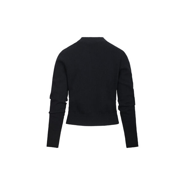 Gemma Sweater, black, Urban Pioneers