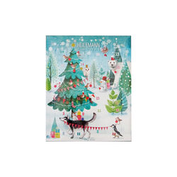 Adventskalender 175g Adventskalender 175g, Heilemann