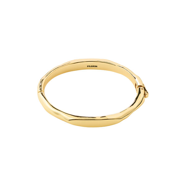 PRESENCE armb&aring;nd, gullbelagt, Pilgrim