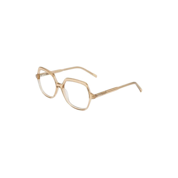 Andrea Caramel, GLAS Eyewear