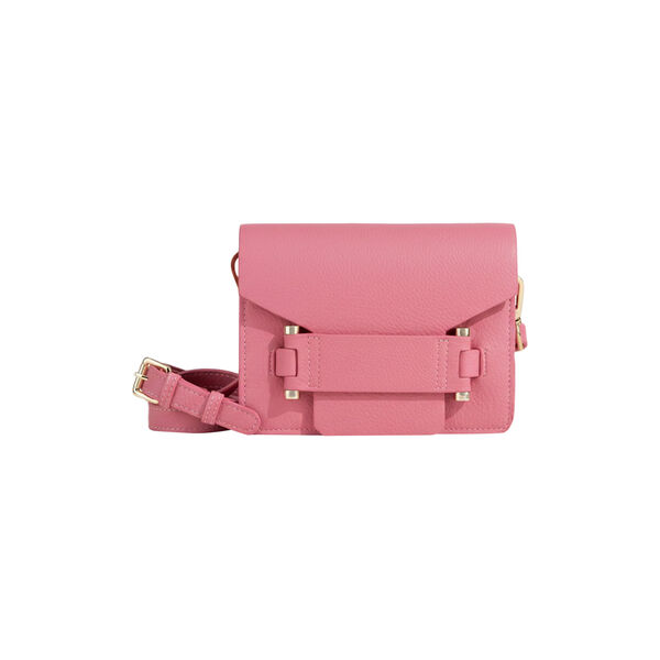 Jolie Crossover Bag, pink, Naledi Copenhagen