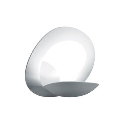 Pirce vegglampe, hvit, Artemide