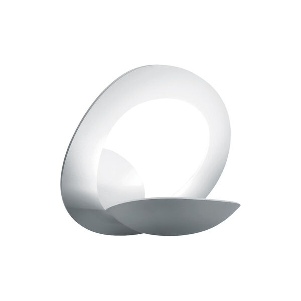 Pirce vegglampe, hvit, Artemide