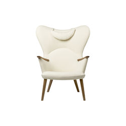 CH78 Mama Bear, hallingdal 100/oljet valn&oslash;tt, Carl Hansen & S&oslash;n