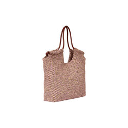 Day Color Pop Tote, cognac, DAY ET