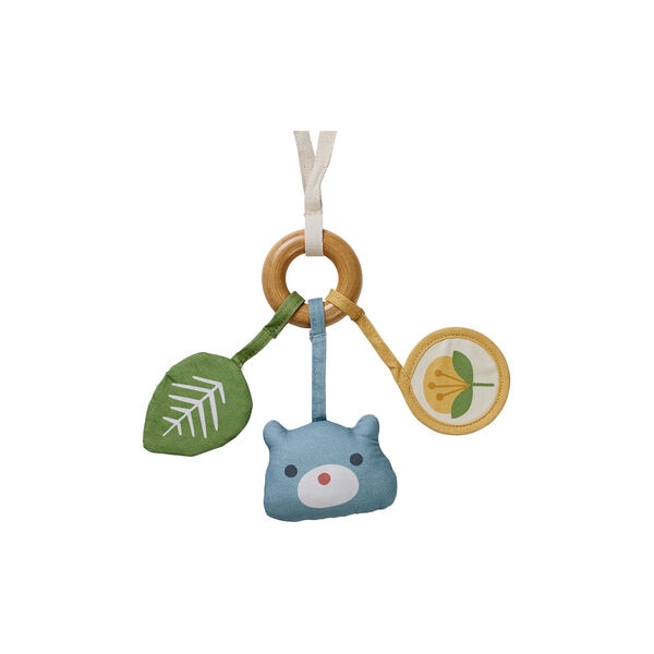 Birk Teddy Activit Toy, Franck & Fischer