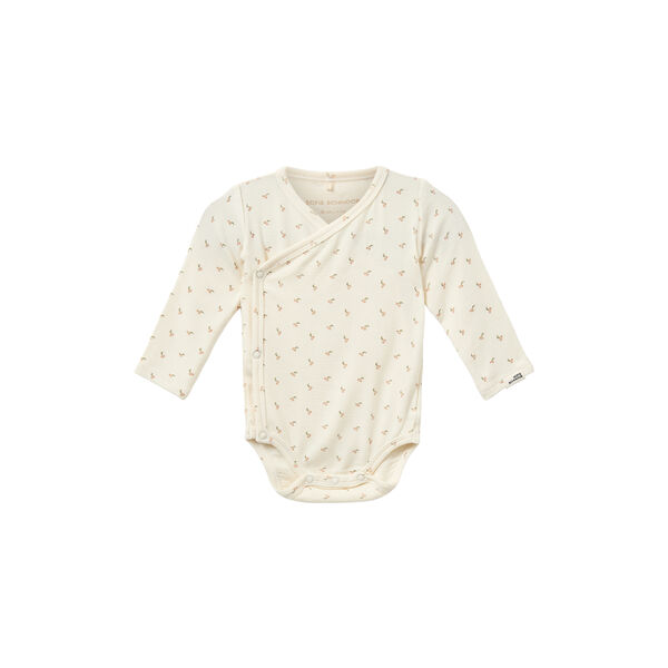 KayaSB Bodystocking, antique white, Sofie Schnoor
