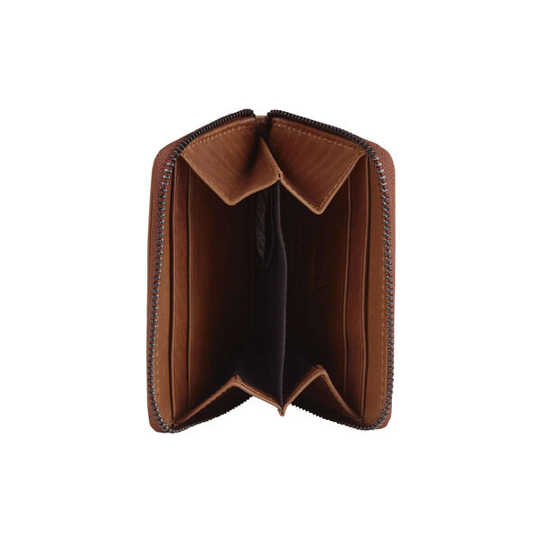 SelmaMBG Wallet, antique chestnut SelmaMBG Wallet, antique chestnut, Markberg