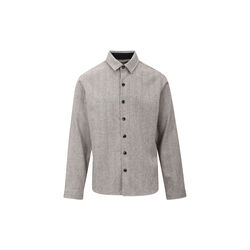 Odion Shirt, dark brown, Urban Pioneers