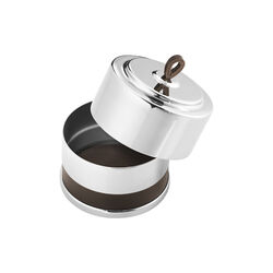 Manhattan boks, Georg Jensen