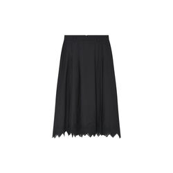2ND Matilda Dreamy Poplin, black, 2NDDAY