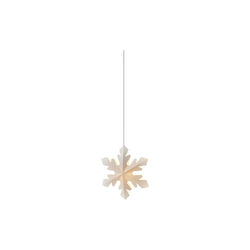 Snowflake, XS, LE KLINT