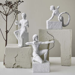 Skorpionen, mann, Spring Copenhagen