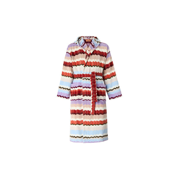 Eva badek&aring;pe, 156 red multicolor, Missoni Home