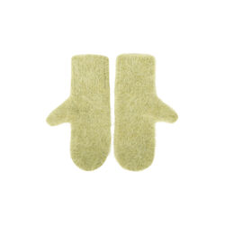 Aba Mittens, verde, Urban Pioneers