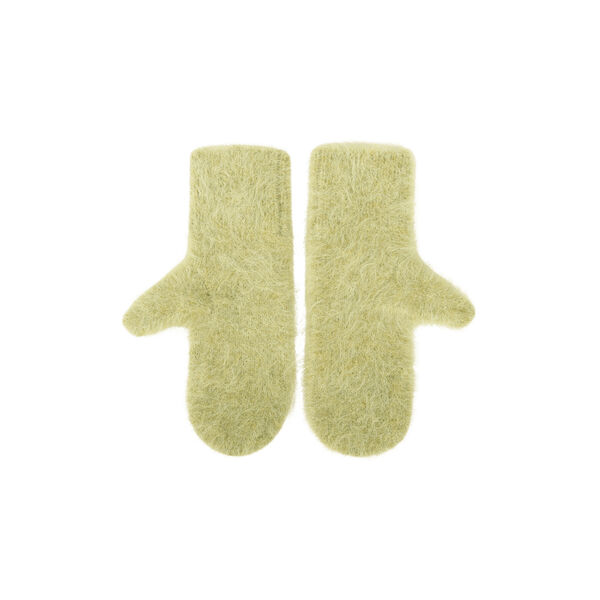 Aba Mittens, verde, Urban Pioneers