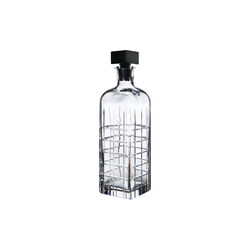 Street karaffel, Orrefors