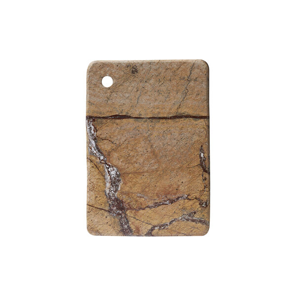 Koa Serveringsbricka, brun, Jakobsdals