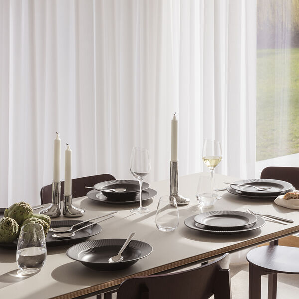 Mellow Lysestake sett 3 stk., Eva Solo