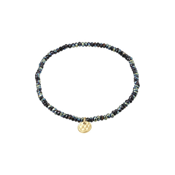 INDIE armb&aring;nd, dark grey, Pilgrim