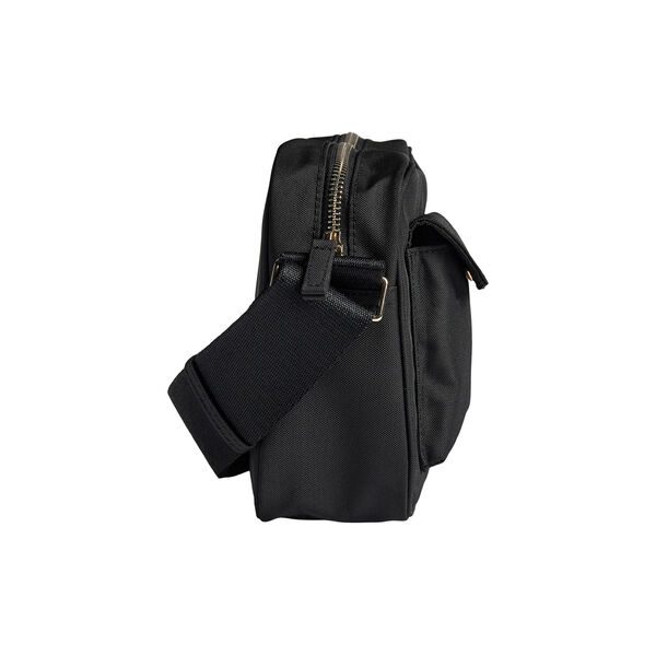 DarlaMBG Crossb., monochrome svart m/gull, Markberg