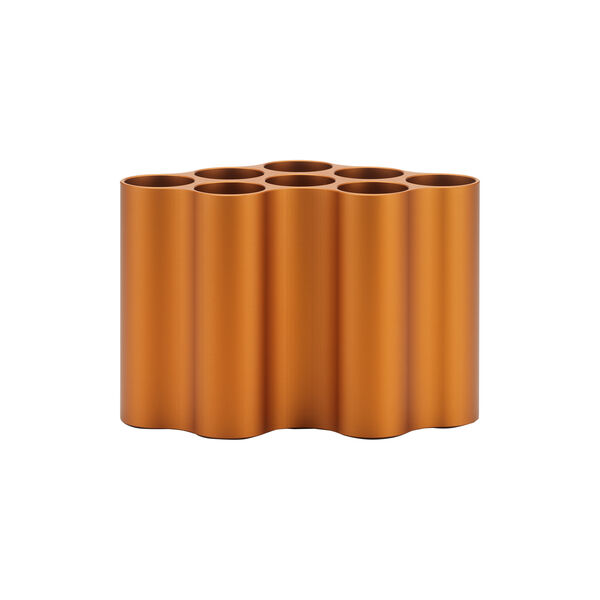 Nuage vase Small, burnt orange, Vitra 