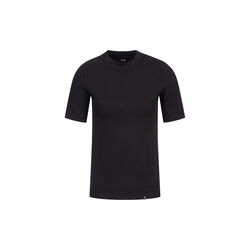 Lara Tee, black, Urban Pioneers