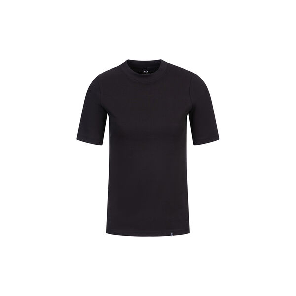 Lara Tee, black, Urban Pioneers