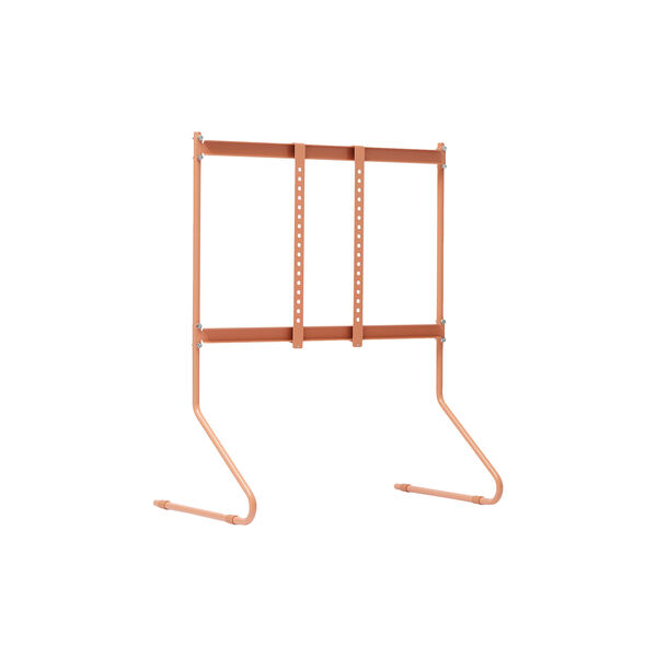 Sway, dusty rose, Pedestal