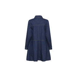 AugustinePW DR, dark blue denim, Part Two