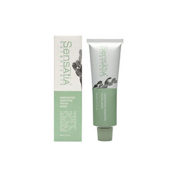 Unscented Sensitive Facial Mask, Sensatia Botanicals