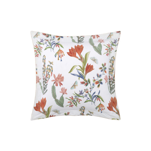 &Egrave;ze Putetrekk, Yves Delorme