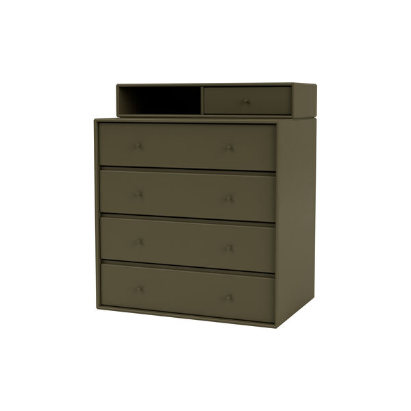 KEEP kommode, 139 oregano, Montana Furniture