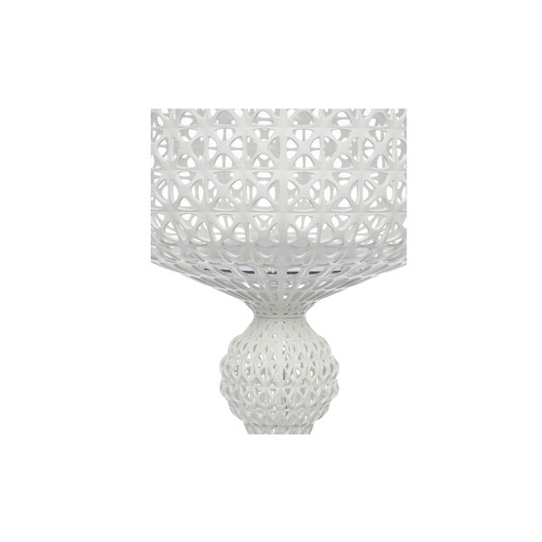 KABUKI gulvlampe, white KABUKI gulvlampe, white, Kartell