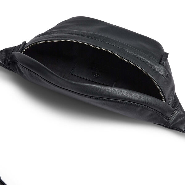 BayMBG Bum Bag, black, Markberg