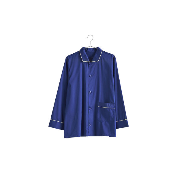 Outline Pyjama LS Shirt Outline Pyjama LS Shirt, HAY