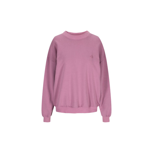 Jobe collagegenser, orchid haze Jobe collagegenser, orchid haze, IBEN