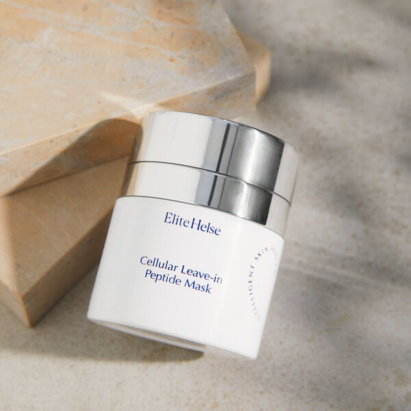 Cellular Leave-in Peptide Mask, Elite Helse
