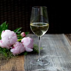 Veritas Riesling glass, Riedel