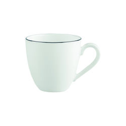 Anmut Platinum No.1 espressokopp, Villeroy & Boch