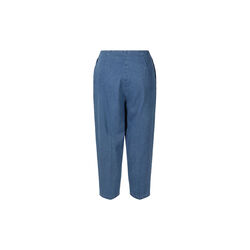 OLAVA DENIM PANT, BLUE DENIM, ONE and OTHER