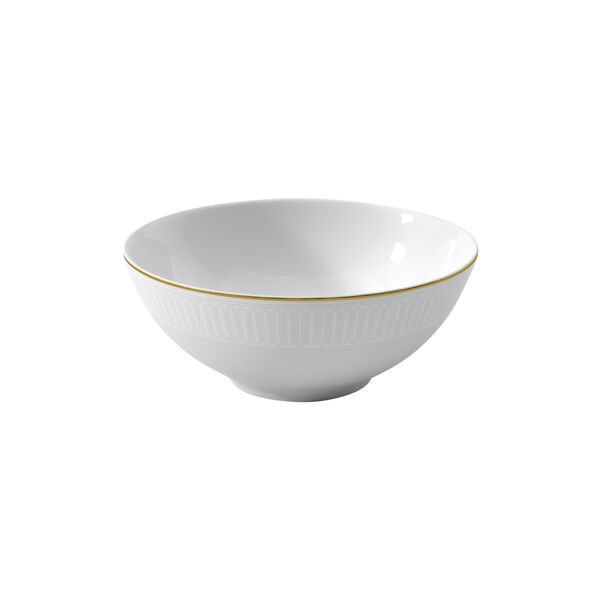 Chateau Septfontaines dessertsk&aring;l 15 cm, hvit, Villeroy & Boch