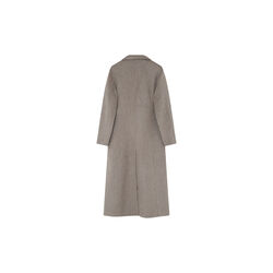 Gloria Double Faced Wool, beige melange, DAY Birger &eacute;t Mikkelsen