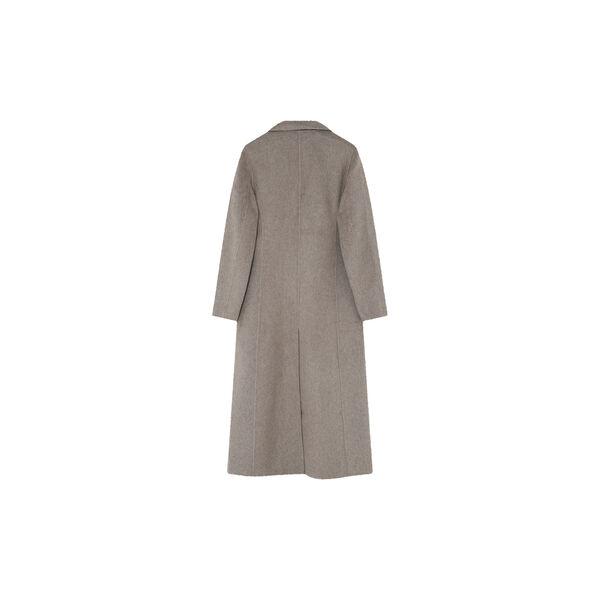 Gloria Double Faced Wool, beige melange, DAY Birger &eacute;t Mikkelsen