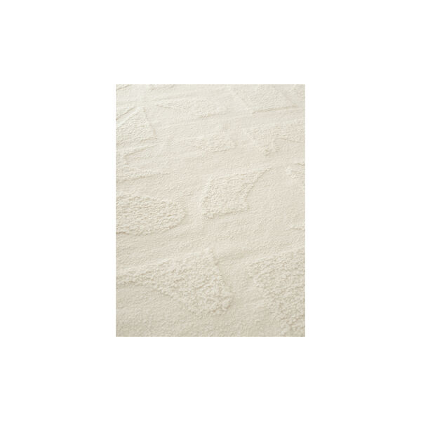 Polar Angels gulvteppe, white, Linie Design